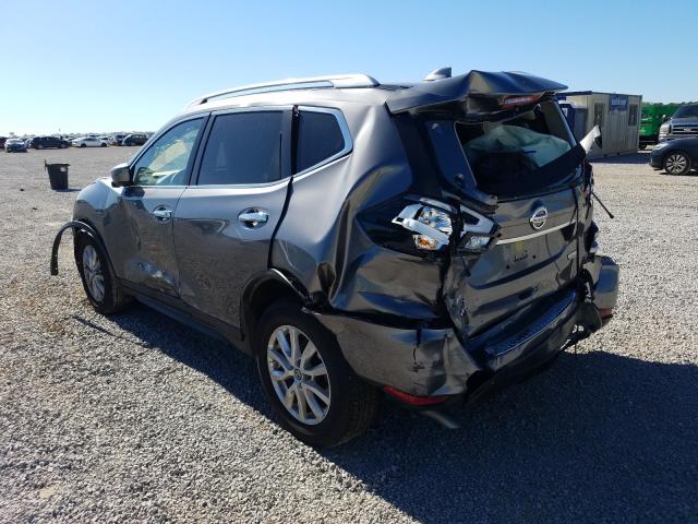 2020 NISSAN ROGUE S JN8AT2MT2LW037021