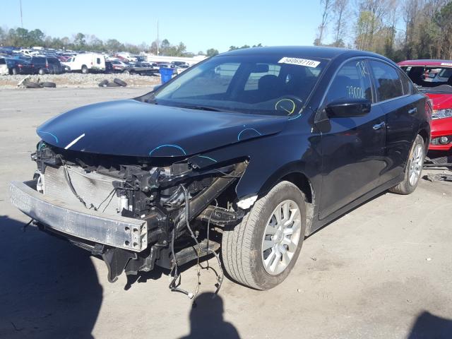 2015 NISSAN ALTIMA 2.5 1N4AL3AP9FC203443