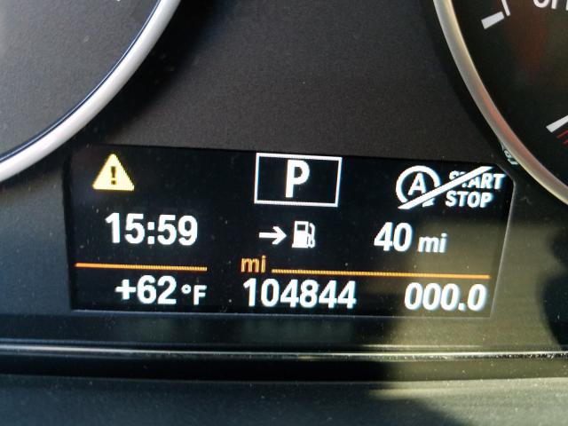 2014 BMW 428 I WBA3N3C54EK230561