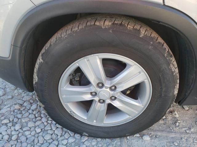 2019 CHEVROLET TRAX LS 3GNCJKSB9KL194562