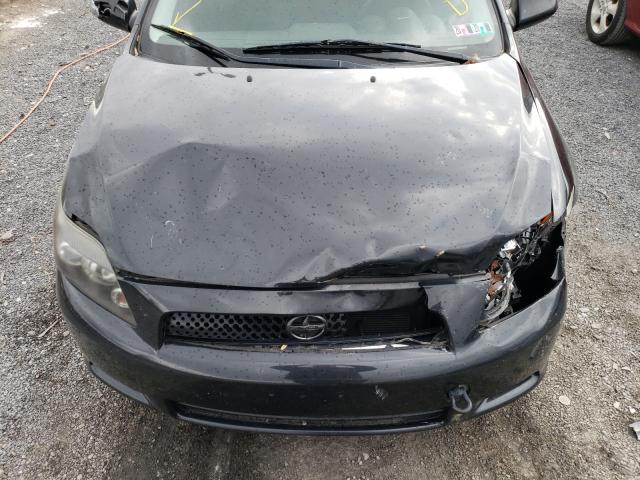 2010 TOYOTA SCION TC JTKDE3B70A0304714