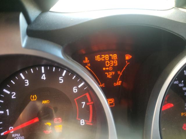 2015 NISSAN JUKE S JN8AF5MV7FT550054