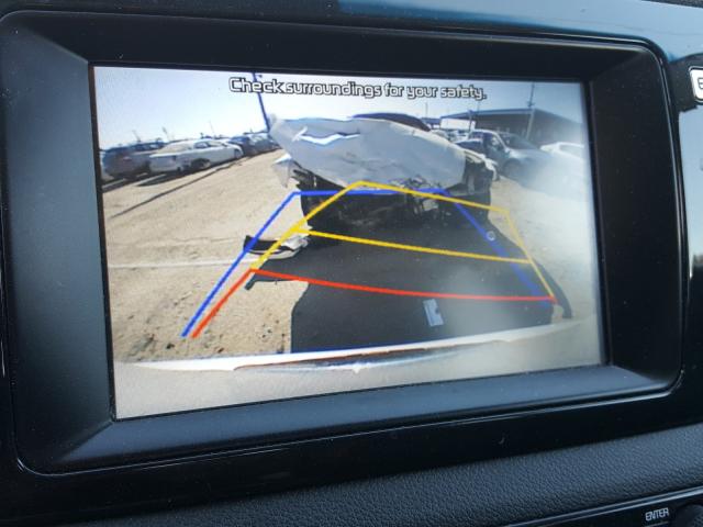 2019 KIA NIRO FE KNDCB3LCXK5301430