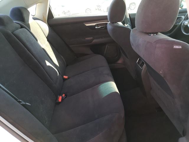 2013 NISSAN ALTIMA 3.5 1N4BL3AP6DN444009
