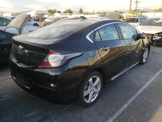 VIN 1G1RC6S55GU131723 2016 Chevrolet Volt, LT no.4