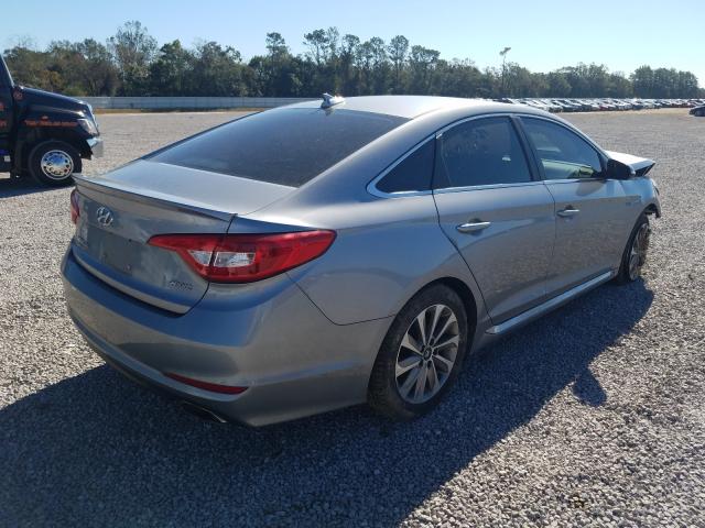 2015 HYUNDAI SONATA SPO 5NPE34AF9FH084127