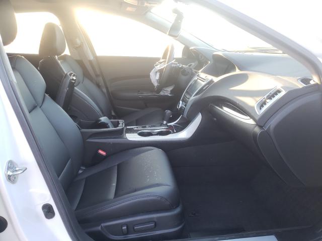 2020 ACURA TLX 19UUB1F38LA014943