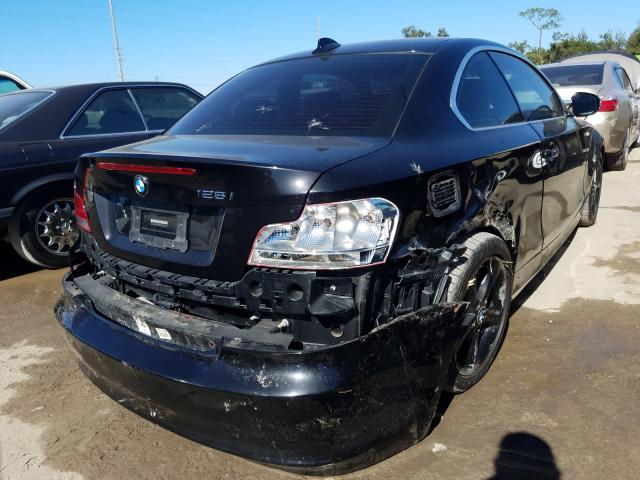 2011 BMW 128 I WBAUP9C52BVL90594