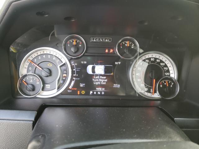 2016 RAM 1500 SPORT 3C6JR6CT4GG163167