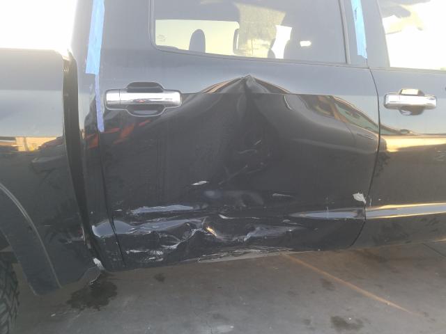 2018 TOYOTA TUNDRA CRE 5TFAW5F13JX688956