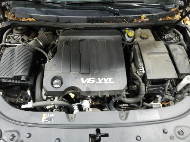 2014 BUICK LACROSSE 1G4GB5G33EF276775
