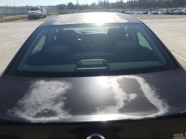 2010 NISSAN MAXIMA 1N4AA5AP3AC810156
