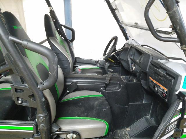 2017 KAWASAKI KRT800 C JKBRTCG11HB505291