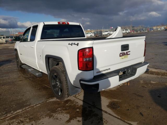 2015 GMC SIERRA K15 1GTV2TEC8FZ337153