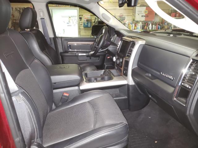 2017 RAM 1500 LARAM 1C6RR7NT3HS756194