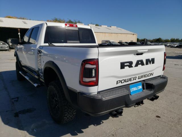2019 RAM 2500 3C6TR5EJ0KG653452