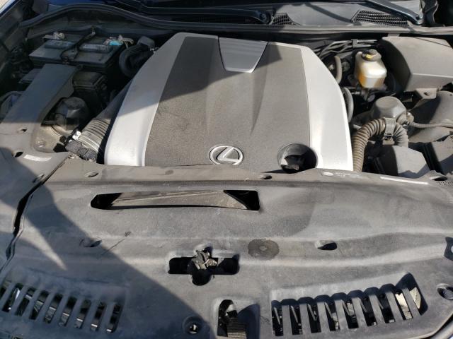 2015 LEXUS GS 350 JTHBE1BL8FA005388