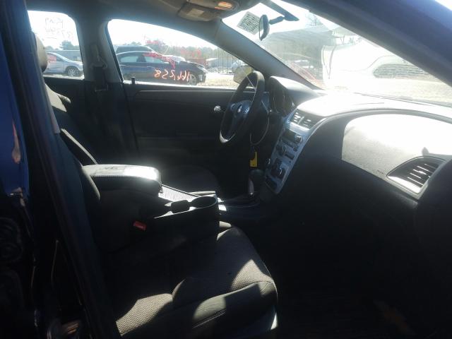 2011 CHEVROLET MALIBU 1G1ZC5EUXBF317171