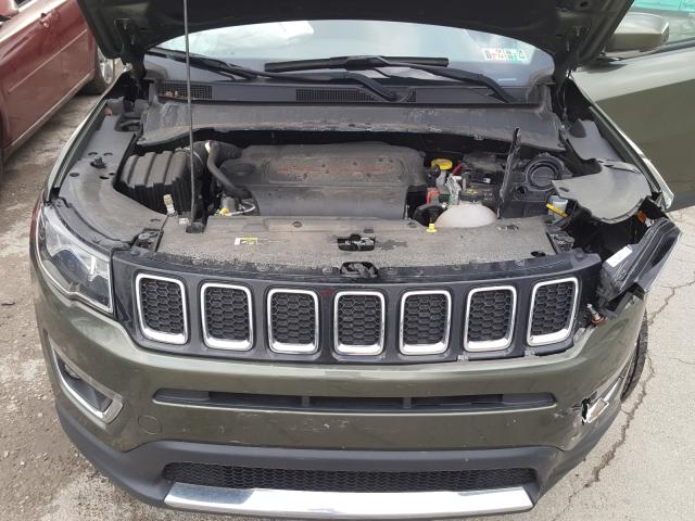 2018 JEEP COMPASS LI 3C4NJDCB7JT175941