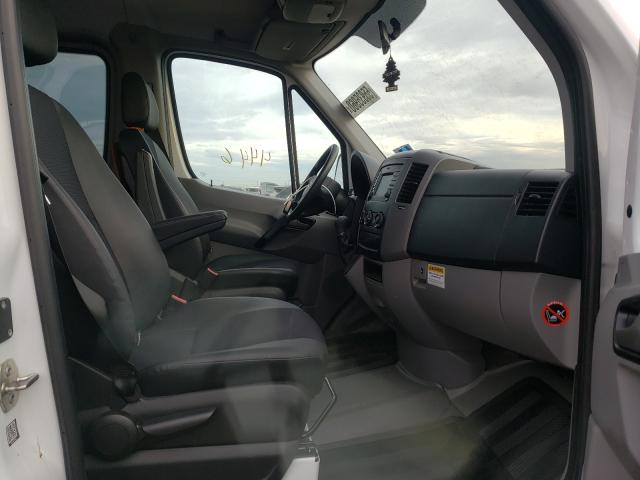 2016 MERCEDES-BENZ SPRINTER 2 8BRPE7DD6GE128650