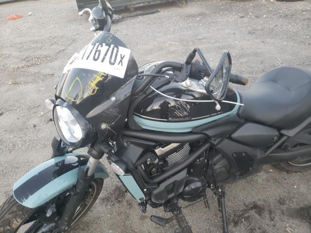 2020 KAWASAKI EN650 E JKAENEE18LDA05558