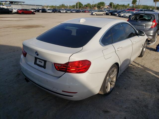 2016 BMW 428 I GRAN WBA4A9C56GG507574