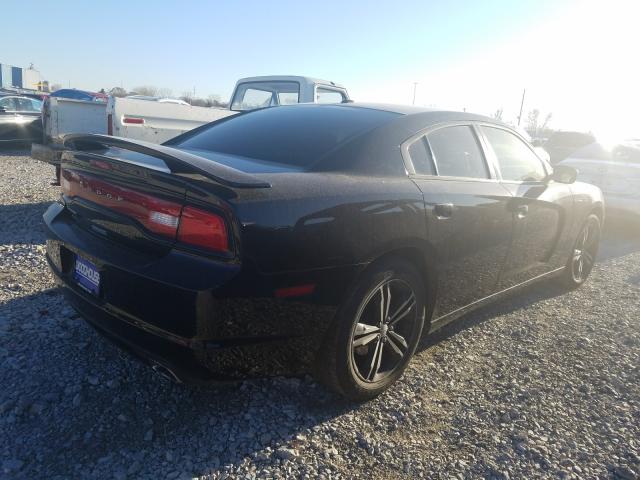 2013 DODGE CHARGER SX 2C3CDXJG4DH656567