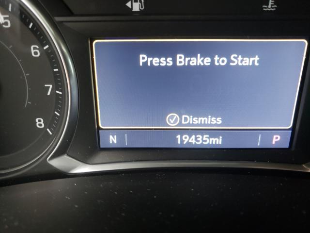 2019 CHEVROLET EQUINOX PR 2GNAXYEX3K6216219