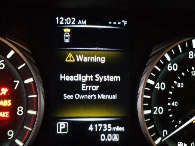 2019 INFINITI Q50 LUXE JN1EV7AP2KM512644
