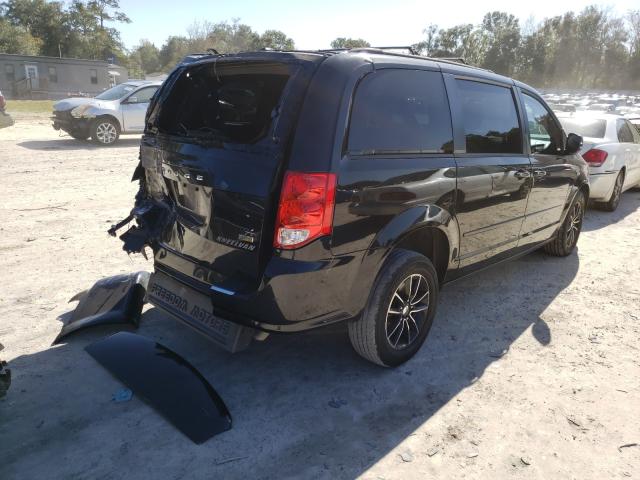 2016 DODGE GRAND CARA 2C4RDGEG5GR384383