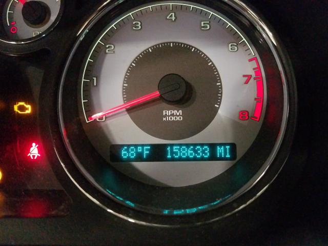 2010 CHEVROLET COBALT 2LT 1G1AE1F51A7182517