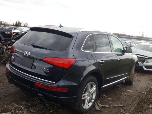 VIN WA1L2AFP6HA019282 2017 Audi Q5, Premium Plus no.4