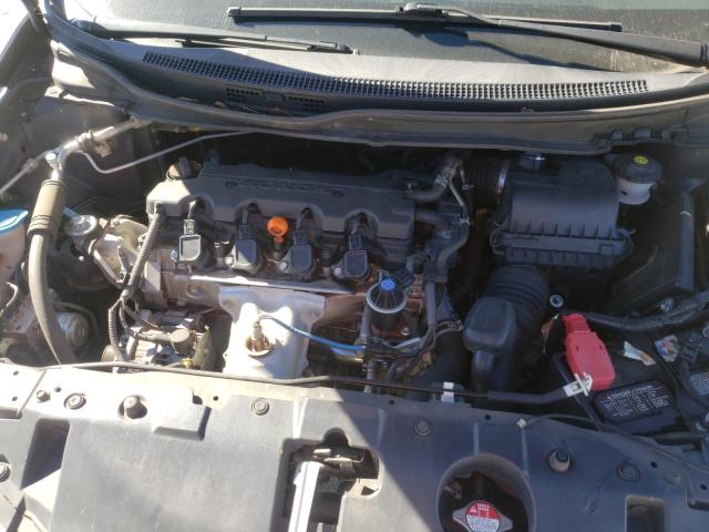 2013 HONDA CIVIC 2HGFB2F5XDH547234