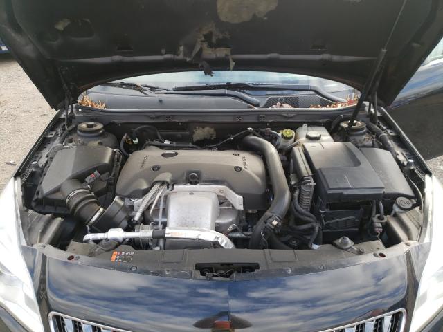 2015 BUICK REGAL 2G4GK5EX3F9279871