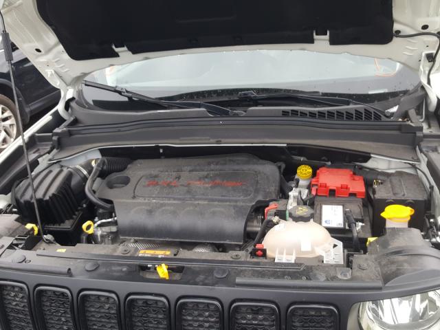 2019 JEEP RENEGADE S ZACNJBAB4KPK28351