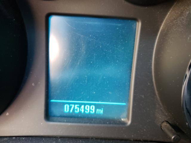 2012 BUICK REGAL PREM 2G4GU5GV6C9117590