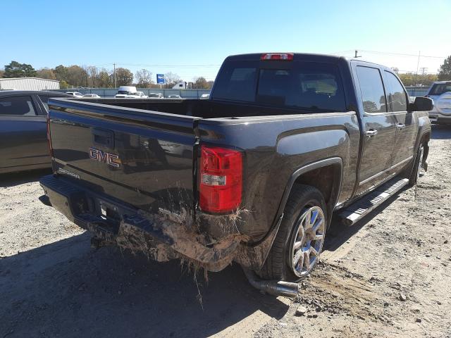 2014 GMC SIERRA C15 3GTP1WEC7EG307489