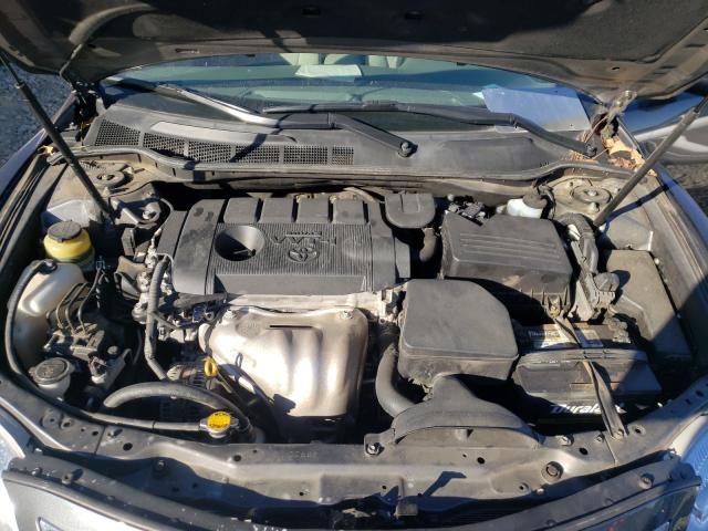 2011 TOYOTA CAMRY BASE 4T1BF3EK9BU158735
