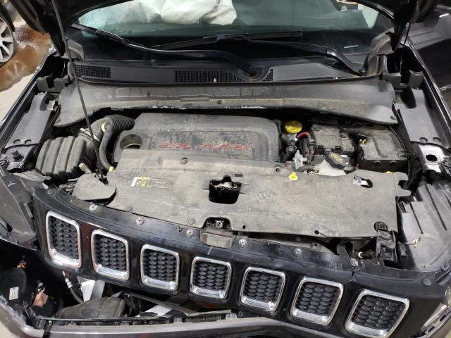 2018 JEEP COMPASS LI 3C4NJDCB9JT245763