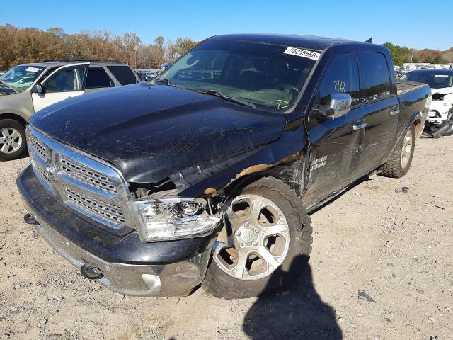 2016 RAM 1500 LARAM 1C6RR7NT5GS314807