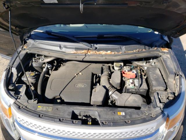 2012 FORD EXPLORER 1FMHK7B81CGA46808