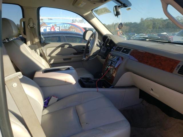 2012 CHEVROLET TAHOE C150 1GNSCBE07CR233515
