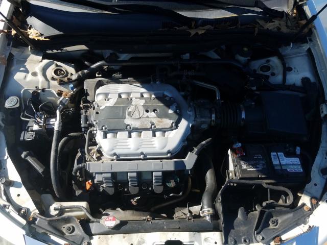 2010 ACURA TL 19UUA8F23AA000318
