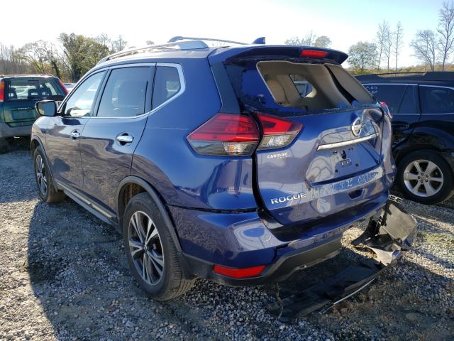 2017 NISSAN ROGUE S JN8AT2MT4HW153795