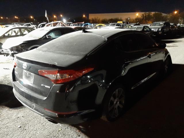 2012 KIA OPTIMA 5XXGR4A69CG015825