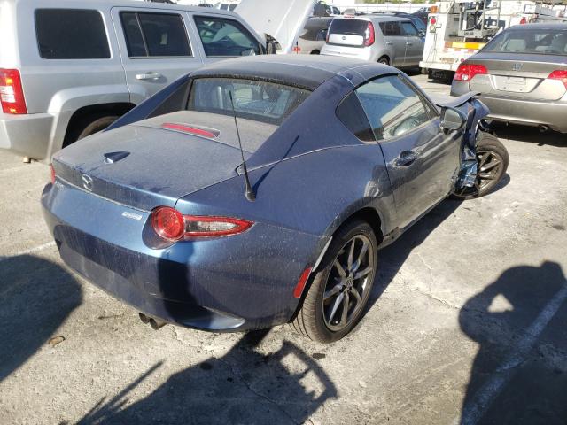 2018 MAZDA MX-5 MIATA JM1NDAM76J0204651