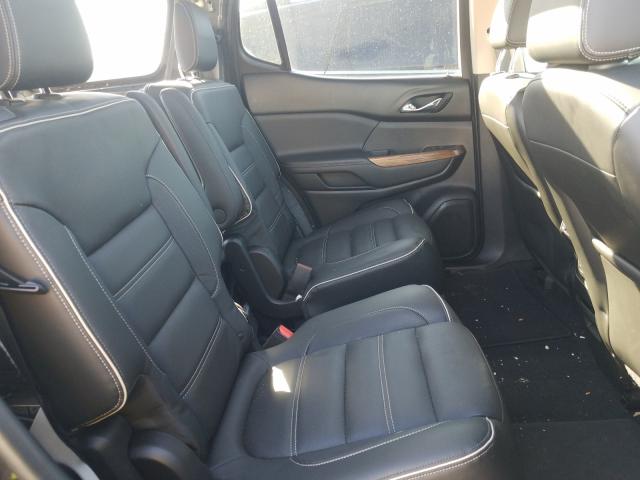 2017 GMC ACADIA DEN 1GKKNPLS5HZ158331