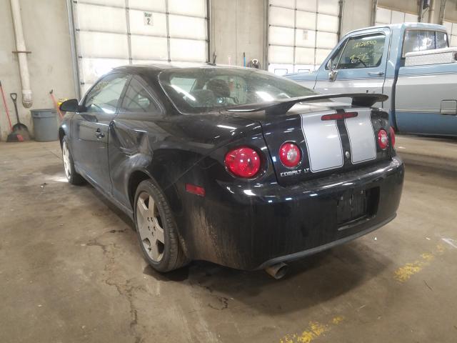 2010 CHEVROLET COBALT 2LT 1G1AE1F51A7182517