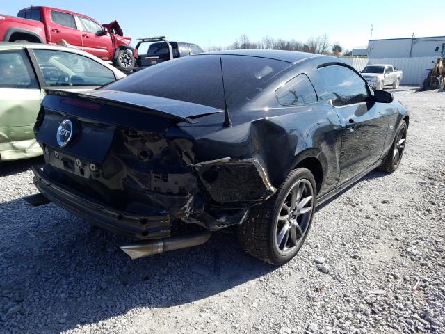 2013 FORD MUSTANG GT 1ZVBP8CF2D5277242