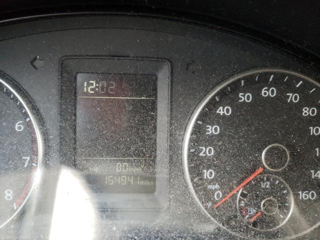 2010 VOLKSWAGEN JETTA LIMI 3VWAX7AJ5AM106990